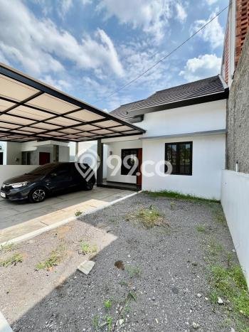 Dijual Rumah 2 Kamar Lokasi Ideal Bagus dan Strategis di Sleman Dijual Rumah 2 Kamar Lokasi Ideal Bagus dan Strategis di Sleman