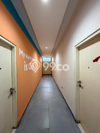 Hotel di Kasihan, Luas 1200m2m², Kawasan Bisnis Hotel di Kasihan, Luas 1200m2m², Kawasan Bisnis