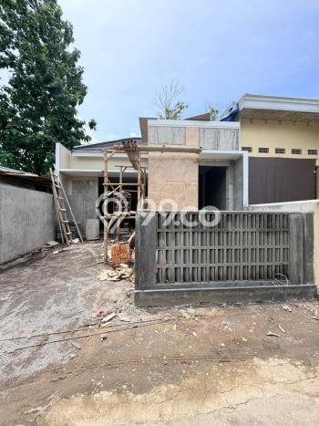 Dijual Rumah 2 Kamar Lokasi Strategis Bagus dan Strategis di Sleman Dijual Rumah 2 Kamar Lokasi Strategis Bagus dan Strategis di Sleman