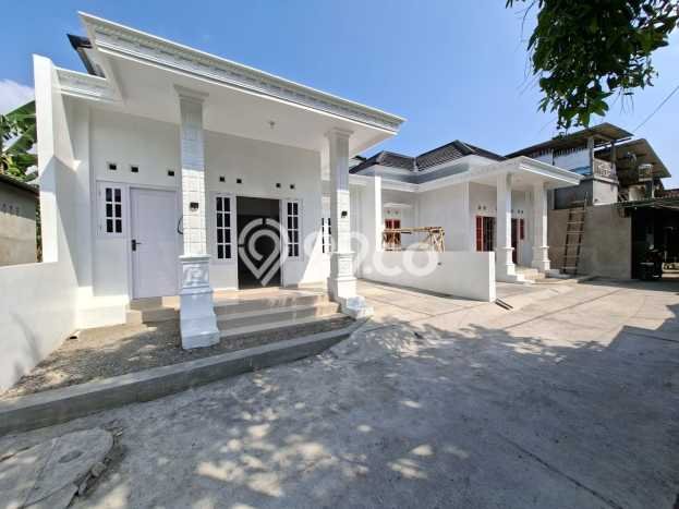 Rumah Budget Terbaik Siap Huni di Bantul LT 76m2 Rumah Budget Terbaik Siap Huni di Bantul LT 76m2