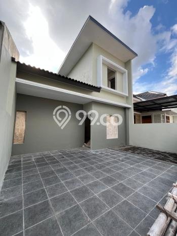 Jual Rumah Minimalis Bagus Punya 3 KT di Ngaglik Sleman SHM Jual Rumah Minimalis Bagus Punya 3 KT di Ngaglik Sleman SHM
