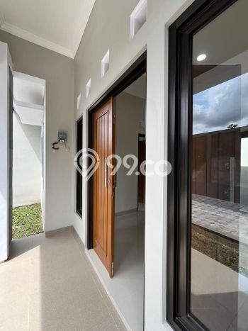 Hunian Cantik Modern Lb 55m2 di Kalasan, Sleman Hunian Cantik Modern Lb 55m2 di Kalasan, Sleman