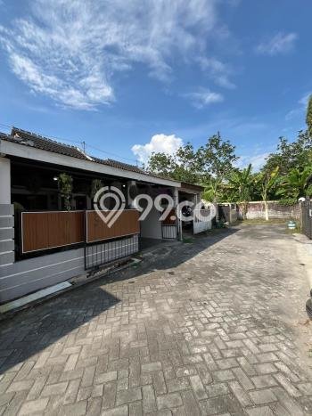 Rumah LT 75m² / LB 55m² Lokasi Premium di Banguntapan, Bantul Rumah LT 75m² / LB 55m² Lokasi Premium di Banguntapan, Bantul