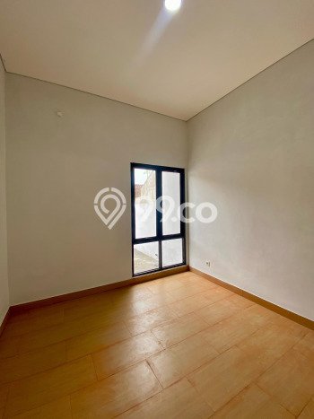 Rumah LT 120m² Newly Renovated di Ngaglik, Dekat Mal, Sleman Rumah LT 120m² Newly Renovated di Ngaglik, Dekat Mal, Sleman