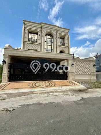 For Sale Rumah Elit Exclusive di Gamping, Sleman For Sale Rumah Elit Exclusive di Gamping, Sleman