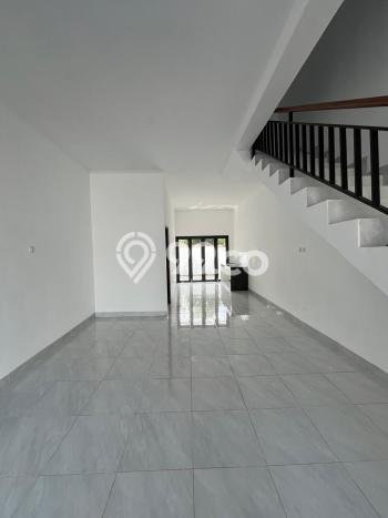 Rumah Modern Minimalis 4 Kamar Siap Huni di Ngemplak Rumah Modern Minimalis 4 Kamar Siap Huni di Ngemplak