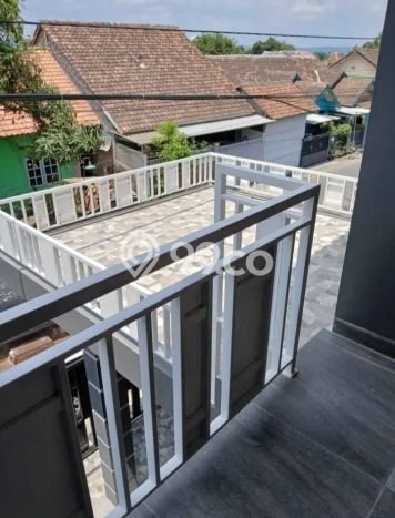 Rumah Modern Minimalis 4 KT Bisa Langsung Pindah di Kalasan Rumah Modern Minimalis 4 KT Bisa Langsung Pindah di Kalasan