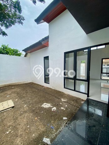 Rumah LT 120m² Newly Renovated di Ngaglik, Dekat Mal, Sleman Rumah LT 120m² Newly Renovated di Ngaglik, Dekat Mal, Sleman