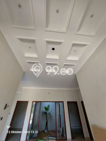 Rumah Strategis Minimalis Lb 72m2 di Kalasan, Sleman Rumah Strategis Minimalis Lb 72m2 di Kalasan, Sleman