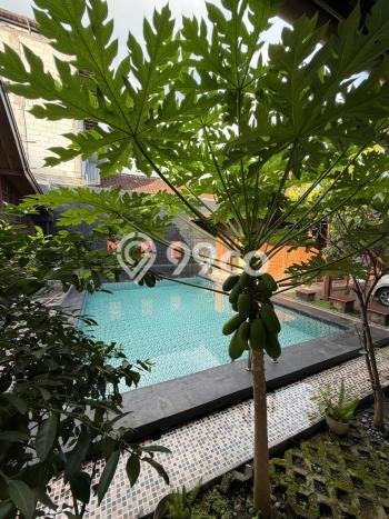 Dijual Hunian Mewah dengan Fasilitas Sekitar Lengkap di Ngaglik, Sleman Dijual Hunian Mewah dengan Fasilitas Sekitar Lengkap di Ngaglik, Sleman