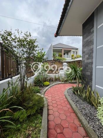 Rumah Strategis Minimalis Lb 200m2 di Ngemplak, Sleman Rumah Strategis Minimalis Lb 200m2 di Ngemplak, Sleman