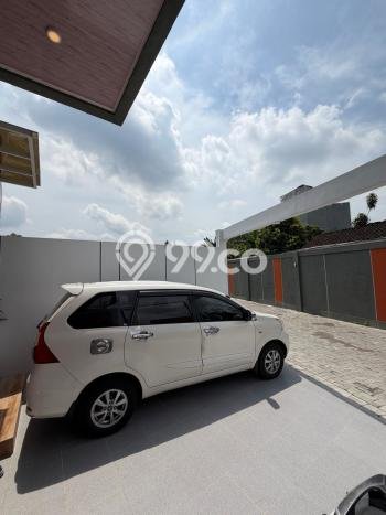 Rumah Modern Cantik 3 Kamar Bisa Langsung Pindah di Mlati Rumah Modern Cantik 3 Kamar Bisa Langsung Pindah di Mlati