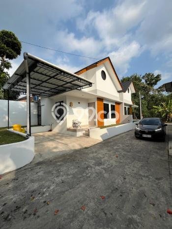 Rumah Modern Cantik 2 KT Bisa Langsung Pindah di Ngaglik Rumah Modern Cantik 2 KT Bisa Langsung Pindah di Ngaglik