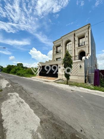 For Sale Rumah Elit Exclusive di Gamping, Sleman For Sale Rumah Elit Exclusive di Gamping, Sleman
