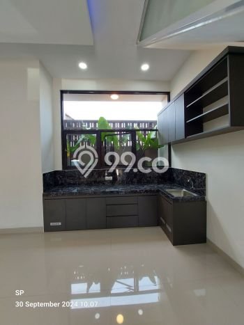 Jual Rumah 3 KT di Ngaglik, Sleman - LT 125m2m² Jual Rumah 3 KT di Ngaglik, Sleman - LT 125m2m²