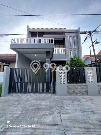 Rumah Modern Minimalis 4 KT Bisa Langsung Pindah di Kalasan Rumah Modern Minimalis 4 KT Bisa Langsung Pindah di Kalasan