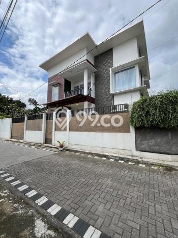 Hot Offer Hunian Premium Ideal dan Luas di Mlati, Sleman Hot Offer Hunian Premium Ideal dan Luas di Mlati, Sleman