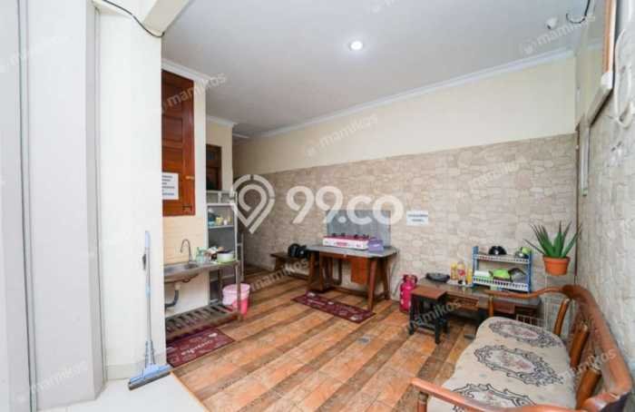 Kost Dijual di Condong Catur dengan 0 KT dan Luas 464m2 Kost Dijual di Condong Catur dengan 0 KT dan Luas 464m2