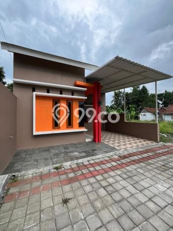 Jual Rumah Minimalis Bagus Punya 2 KT di Mlati Sleman SHM Jual Rumah Minimalis Bagus Punya 2 KT di Mlati Sleman SHM