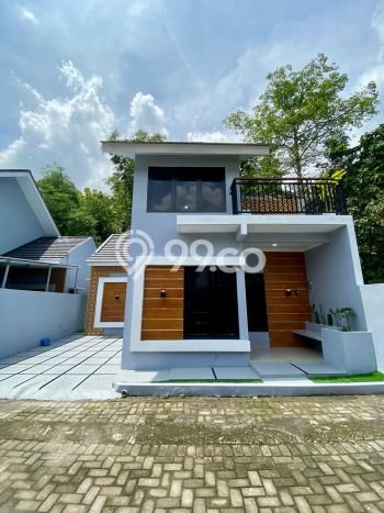 Dijual Rumah 3 Kamar Lokasi Ideal Bagus dan Strategis di Kasihan Dijual Rumah 3 Kamar Lokasi Ideal Bagus dan Strategis di Kasihan