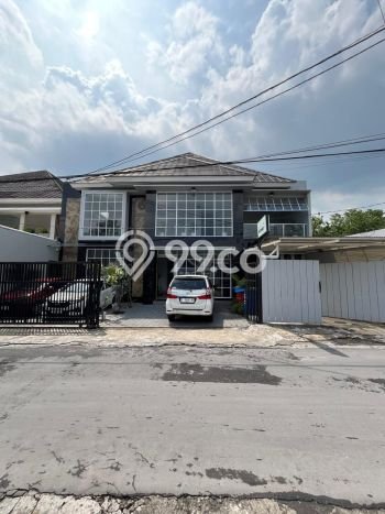 Siap Huni Rumah Mewah 73 Kamar di Ngaglik Dekat ke Mana Saja Siap Huni Rumah Mewah 73 Kamar di Ngaglik Dekat ke Mana Saja