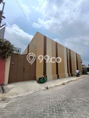 Dijual Kost Strategis di Depok, Sleman 10 KT, 2 KM, Luas Bangunan 200m2 Dijual Kost Strategis di Depok, Sleman 10 KT, 2 KM, Luas Bangunan 200m2