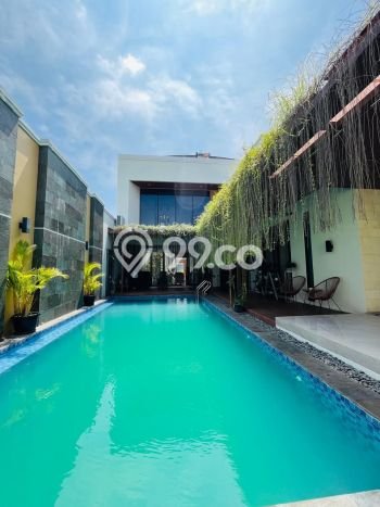 For Sale Rumah Elit Exclusive di Ngaglik, Sleman For Sale Rumah Elit Exclusive di Ngaglik, Sleman