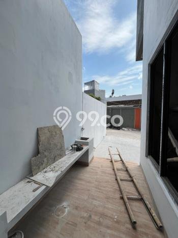 Rumah Modern Minimalis 3 KT Bisa Langsung Pindah di Mlati Rumah Modern Minimalis 3 KT Bisa Langsung Pindah di Mlati