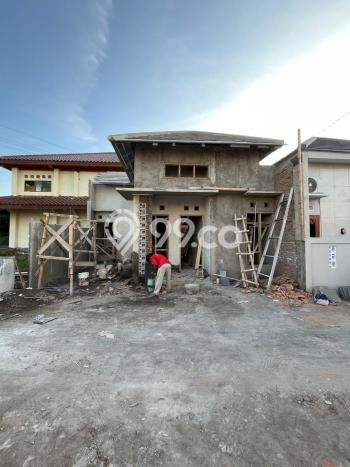 Jual Rumah Harga Miring Banguntapan Punya 2 KT & LT 65m2 Jual Rumah Harga Miring Banguntapan Punya 2 KT & LT 65m2