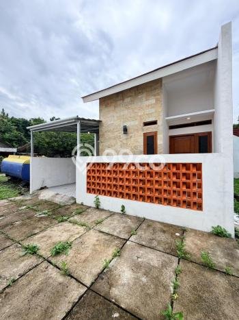 Jual Rumah Bagus Siap Huni LB 60m2 di Kasihan, Bantul Jual Rumah Bagus Siap Huni LB 60m2 di Kasihan, Bantul