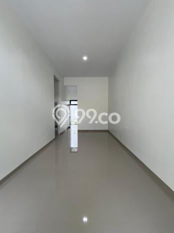 Rumah Modern Cantik 3 Kamar Siap Huni di Kalasan Rumah Modern Cantik 3 Kamar Siap Huni di Kalasan