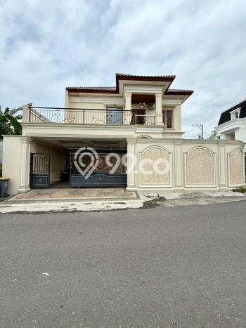 Best Deal Hunian Mewah Ideal dan Luas di Tegalrejo, Yogyakarta Best Deal Hunian Mewah Ideal dan Luas di Tegalrejo, Yogyakarta