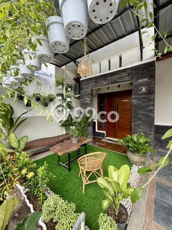 Jual Rumah Strategis Bagus Punya 2 KT di Sewon Bantul SHM Jual Rumah Strategis Bagus Punya 2 KT di Sewon Bantul SHM
