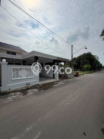 Jual Rumah Bagus Siap Huni LB 80m2 di Kalasan, Sleman Jual Rumah Bagus Siap Huni LB 80m2 di Kalasan, Sleman