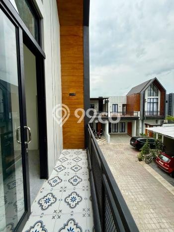 Jual Rumah Favorit Siap Huni LB 140m2 di Banguntapan, Bantul Jual Rumah Favorit Siap Huni LB 140m2 di Banguntapan, Bantul