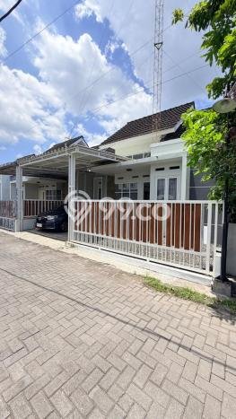 Jual Rumah Bagus Siap Huni LB 55m2 di Depok, Sleman Jual Rumah Bagus Siap Huni LB 55m2 di Depok, Sleman