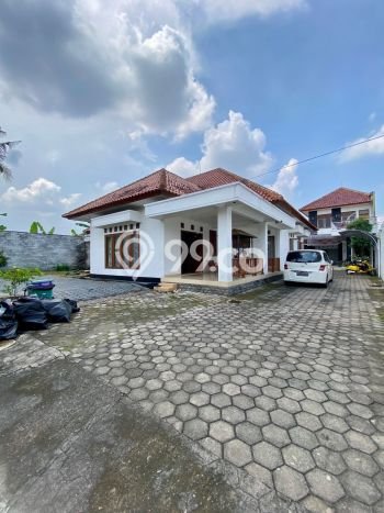 Dijual Rumah Elit Exclusive di Ngaglik, Sleman Dijual Rumah Elit Exclusive di Ngaglik, Sleman
