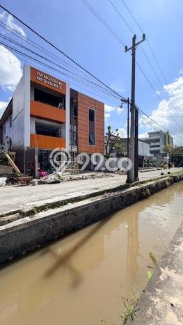 Unit Kost Dijual di Depok dengan 25 Kamar Tidur & Luas Bangunan 1000m2 Unit Kost Dijual di Depok dengan 25 Kamar Tidur & Luas Bangunan 1000m2