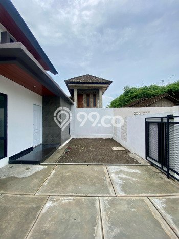 Rumah LT 120m² Newly Renovated di Ngaglik, Dekat Mal, Sleman Rumah LT 120m² Newly Renovated di Ngaglik, Dekat Mal, Sleman