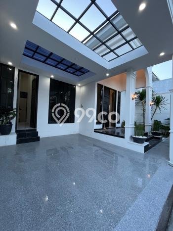 Rumah Bagus area Kalasan, Sleman, Luas Tanah 133m², LB 85m² Rumah Bagus area Kalasan, Sleman, Luas Tanah 133m², LB 85m²