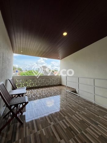 PROMO SPESIAL! Rumah Untuk Investasi di Ngemplak, LT 87m² LB 137m² PROMO SPESIAL! Rumah Untuk Investasi di Ngemplak, LT 87m² LB 137m²