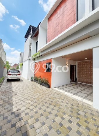 Hot Offer Hunian Premium Ideal dan Luas di Mlati, Sleman Hot Offer Hunian Premium Ideal dan Luas di Mlati, Sleman