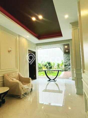 Dijual Rumah Mewah Exclusive di Ngemplak, Sleman Dijual Rumah Mewah Exclusive di Ngemplak, Sleman
