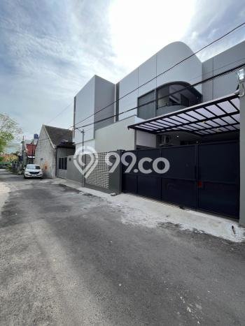 Cocok Untuk Investasi! Dijual Kost di Condong Catur 13 Kamar Cocok Untuk Investasi! Dijual Kost di Condong Catur 13 Kamar