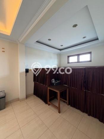 AREA KOMERSIAL! Hotel di Gondokusuman, Luas 1250m2m², Akses Raya AREA KOMERSIAL! Hotel di Gondokusuman, Luas 1250m2m², Akses Raya