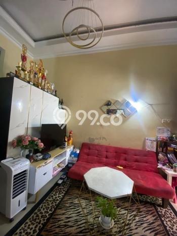 Rumah Modern Minimalis 2 Kamar Bisa Langsung Pindah di Sewon Rumah Modern Minimalis 2 Kamar Bisa Langsung Pindah di Sewon