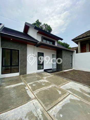Rumah LT 120m² Newly Renovated di Ngaglik, Dekat Mal, Sleman Rumah LT 120m² Newly Renovated di Ngaglik, Dekat Mal, Sleman