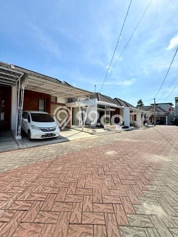 Dijual Rumah Minimalis Bagus Punya 2 KT di Kasihan Bantul SHM Dijual Rumah Minimalis Bagus Punya 2 KT di Kasihan Bantul SHM