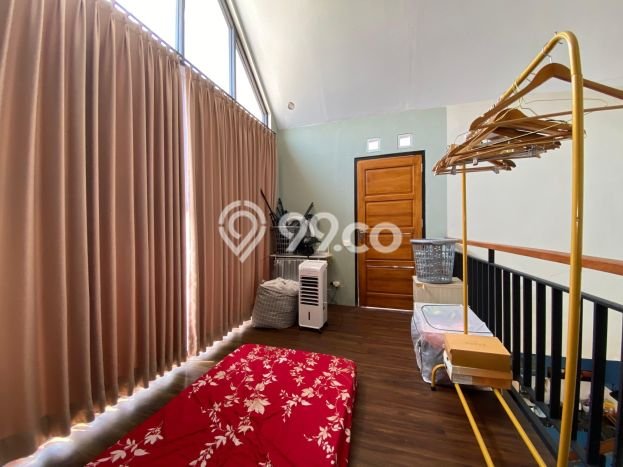 Rumah Strategis Minimalis Lb 60m2 di Banguntapan, Bantul Rumah Strategis Minimalis Lb 60m2 di Banguntapan, Bantul