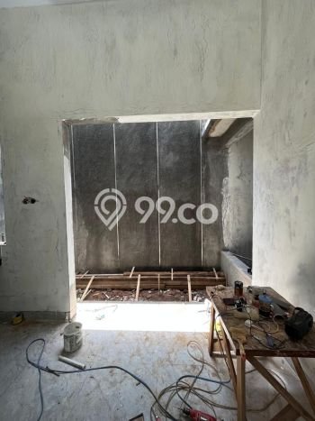 Rumah Premium LT 95m² / LB 48m² di Kawasan Nyaman Mlati, Sleman Rumah Premium LT 95m² / LB 48m² di Kawasan Nyaman Mlati, Sleman